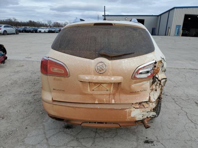 2015 BUICK ENCLAVE - 5GAKRCKD6FJ164583