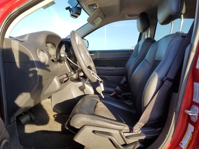 2016 JEEP COMPASS SP - 1C4NJCBA9GD711189
