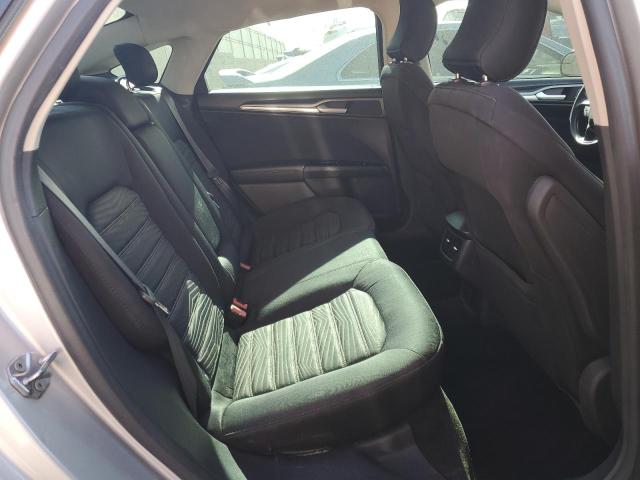 2016 FORD FUSION SE - 1FA6P0H72G5115421
