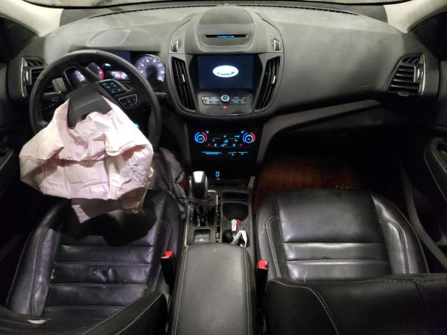 2018 FORD ESCAPE SEL - 1FMCU9HD7JUC18665