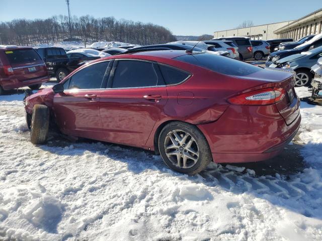 Vin: 3fa6p0h73dr214404, lot: 49985685, ford fusion se 20132