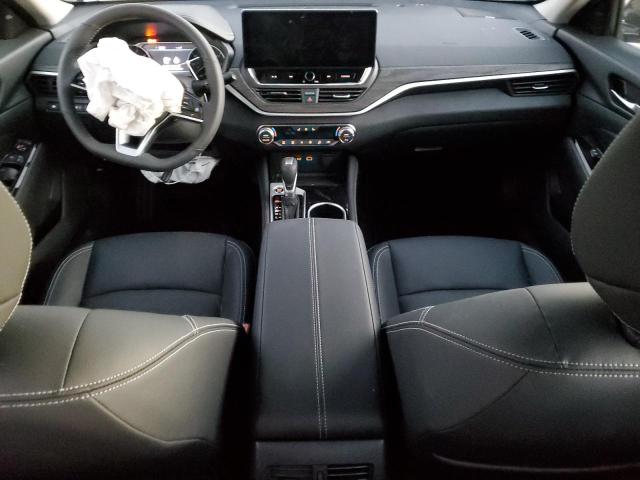 2025 NISSAN ALTIMA SL - 1N4BL4EV1SN314313