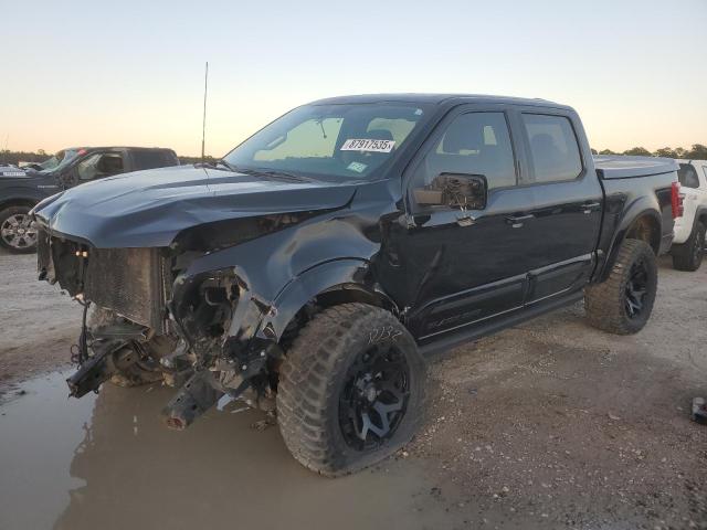 FORD F150 SUPER