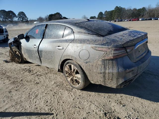 Vin: 1n4aa6av4kc369191, lot: 42177385, nissan maxima s 20192