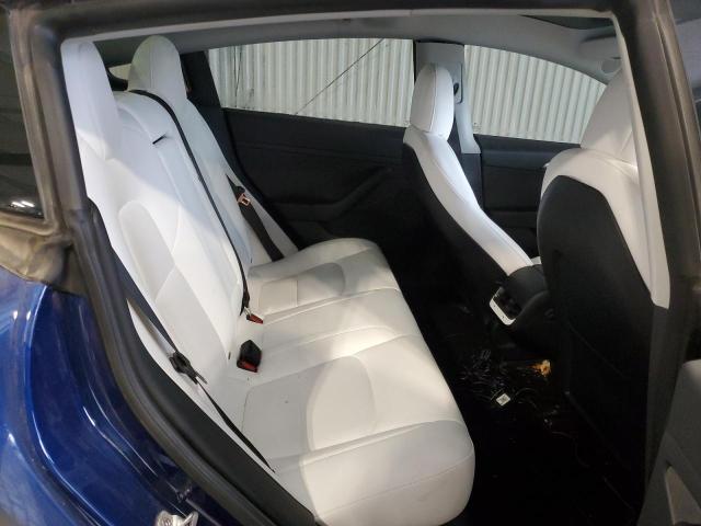 2022 TESLA MODEL 3 5YJ3E1EB5NF114941