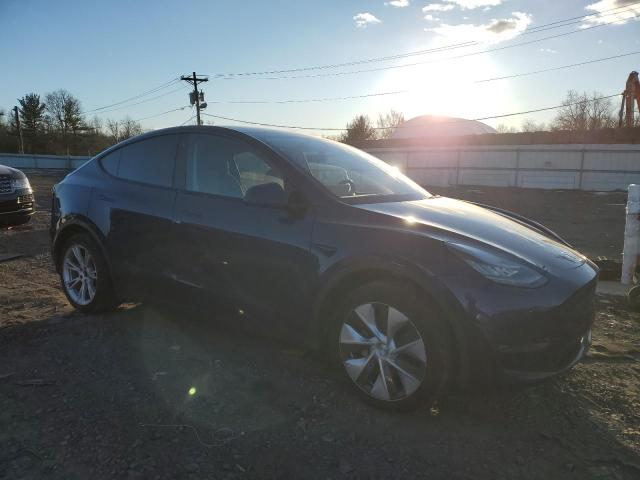 2020 TESLA MODEL Y - 5YJYGDEE2LF047563