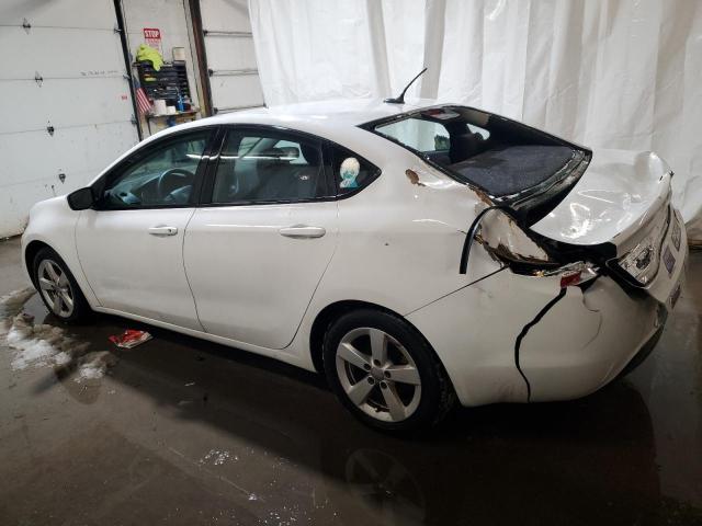2015 DODGE DART SXT - 1C3CDFBB1FD337138