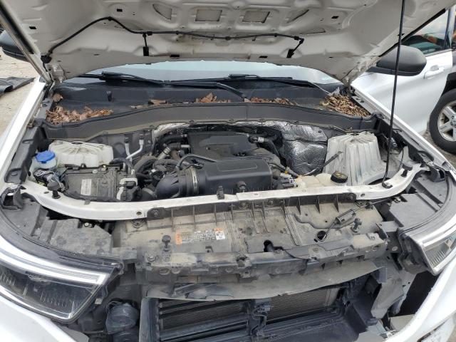 2020 FORD EXPLORER X - 1FMSK7DH5LGB18340