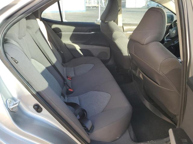 2022 TOYOTA CAMRY LE 4T1C11AK0NU664424
