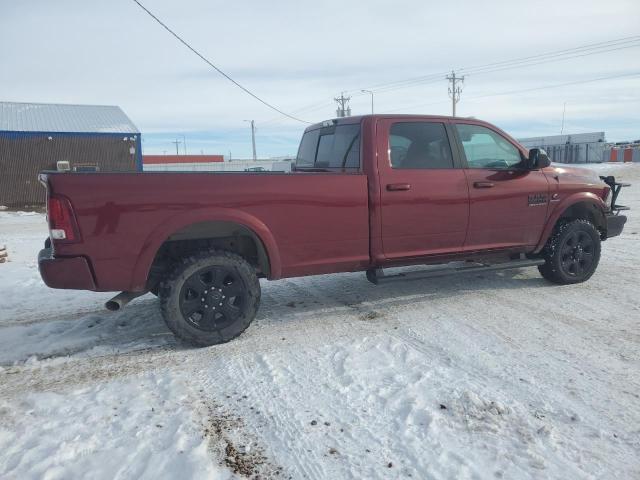 2018 DODGE 3500 3C63R3JL9JG429185