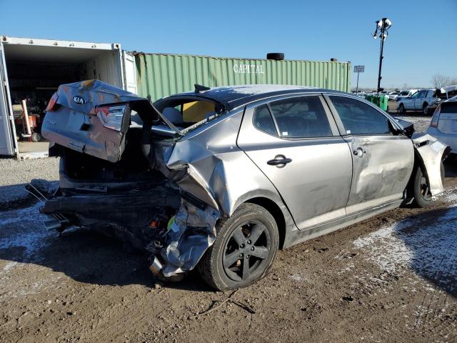 Vin: 5xxgm4a78fg493892, lot: 86276254, kia optima lx 20153