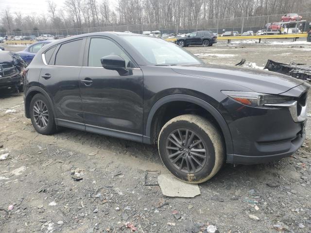 2021 MAZDA CX-5 TOURI - JM3KFBCM5M0342879