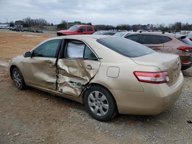 Vin: 4t1bf3ek6au068179, lot: 87101284, toyota camry base 20102
