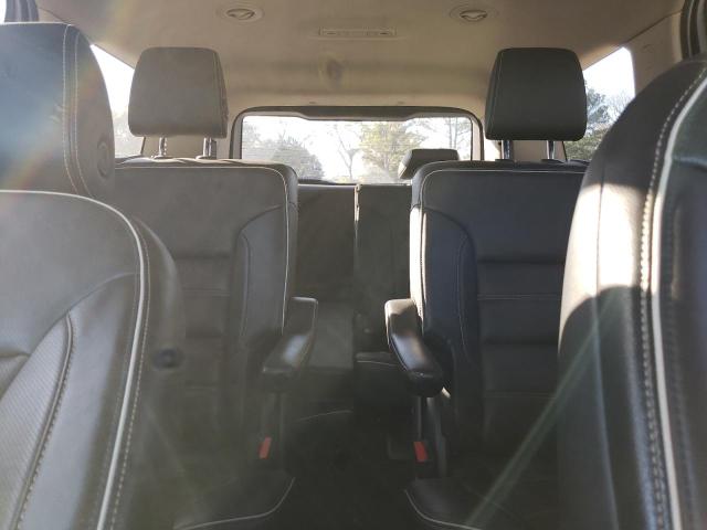 2017 GMC ACADIA DEN - 1GKKNXLS1HZ315689