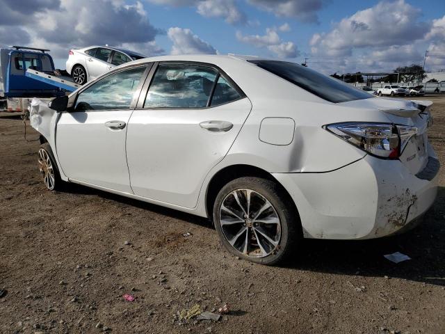 2019 TOYOTA COROLLA L 5YFBURHE6KP860608