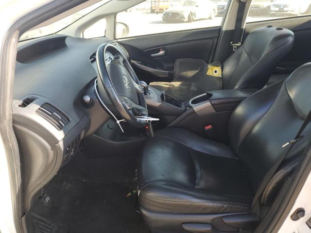 2015 TOYOTA PRIUS - JTDKN3DU6F0399174