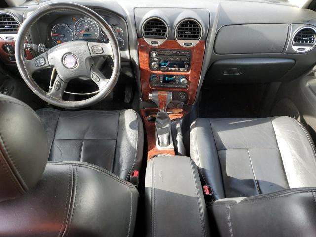 2015 GMC ENVOY 1GKDT13S352366014