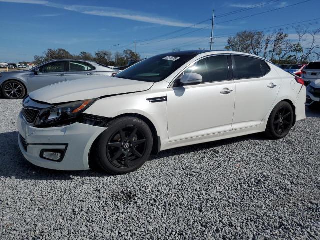 Vin: 5xxgn4a79fg380434, lot: 42110705, kia optima ex 2015 img_1