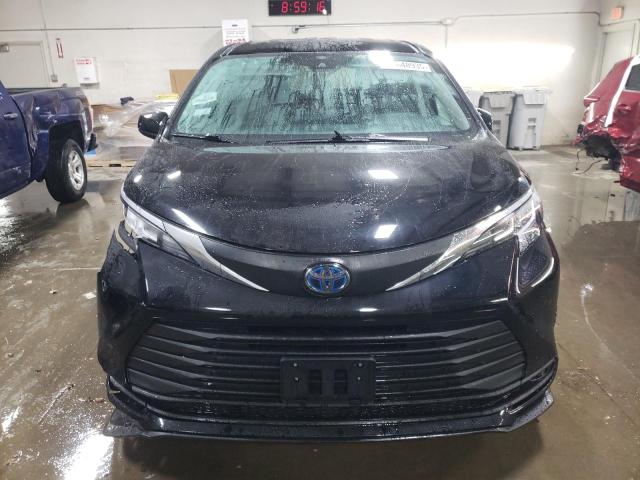 2021 TOYOTA SIENNA LE - 5TDKSKFCXMS017441