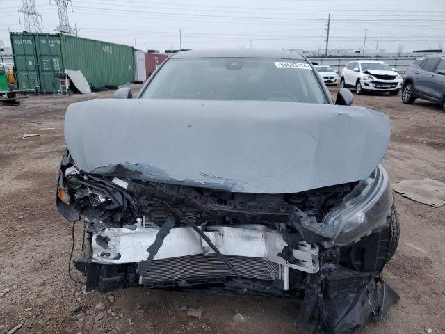 2022 NISSAN ALTIMA S - 1N4BL4BV0NN424035
