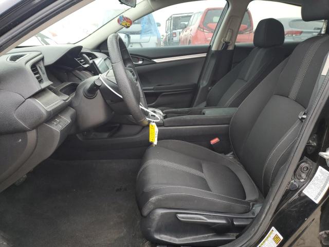 2020 HONDA CIVIC LX - 2HGFC2F61LH519469