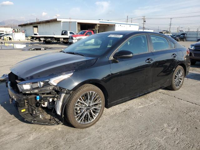 2024 KIA FORTE GT L #3109006257
