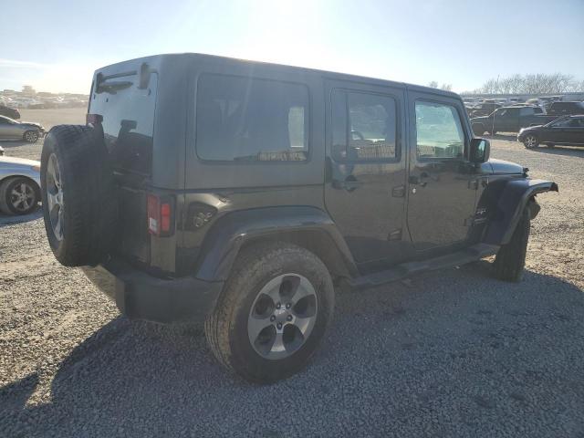 Vin: 1c4hjweg5hl654401, lot: 43069755, jeep wrangler sahara 20173