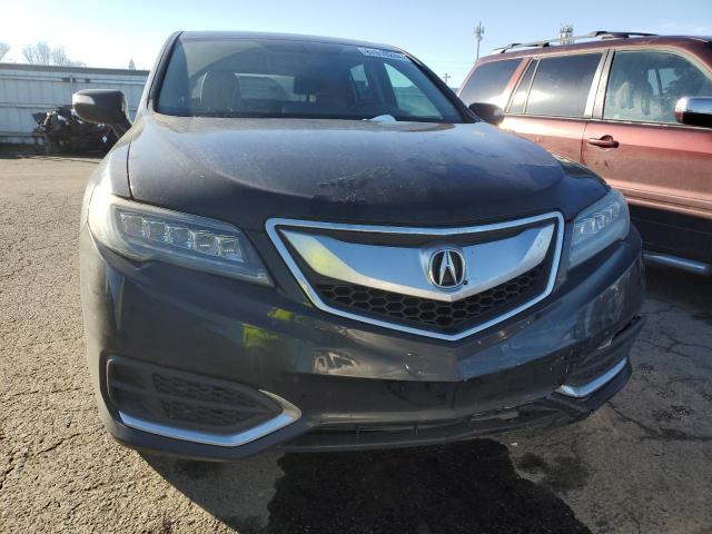 2017 ACURA RDX TECHNO - 5J8TB4H53HL028076