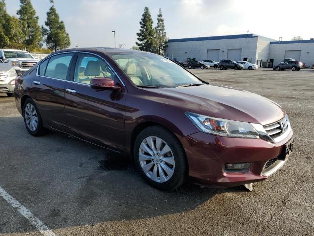 2015 HONDA ACCORD - 1HGCR2F83FA030190