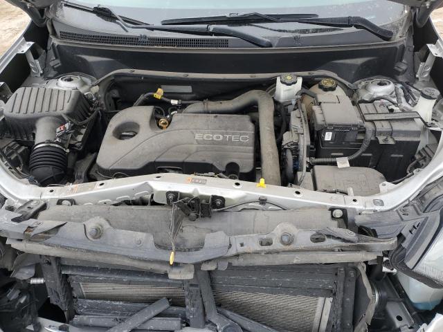 2019 CHEVROLET EQUINOX PR 2GNAXXEV5K6150698