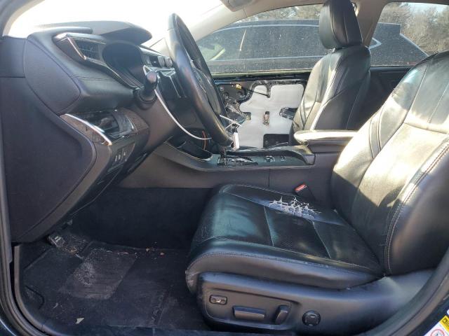 2015 TOYOTA AVALON XLE - 4T1BK1EB0FU184291