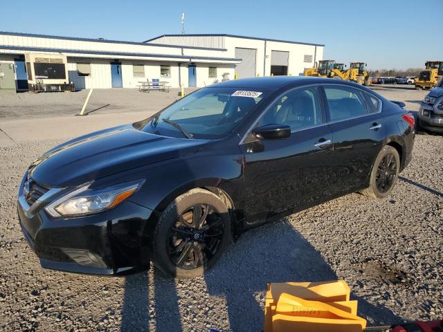 2017 NISSAN ALTIMA 2.5 #3052428861