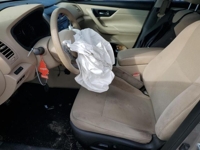 2015 NISSAN ALTIMA 2.5 - 1N4AL3AP3FN916763