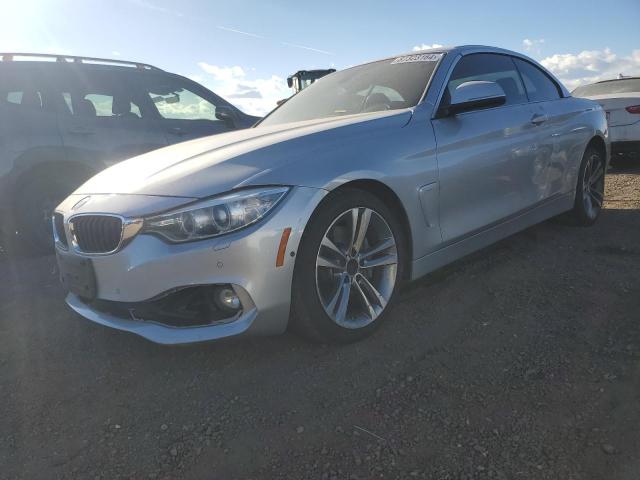 2016 BMW 435 XI #3044651198