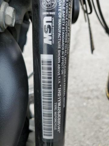 2018 HARLEY-DAVIDSON FLSB SPORT - 1HD1YMJ20JC035141