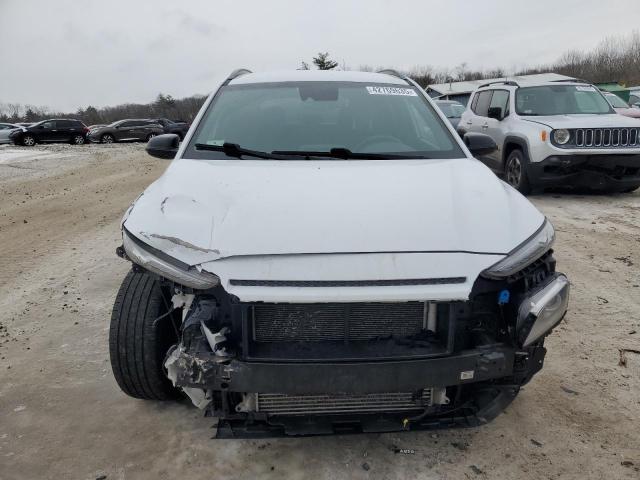 2021 HYUNDAI KONA NIGHT KM8K6CA51MU669598