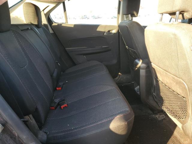 2016 CHEVROLET EQUINOX LS - 2GNALBEK6G6241636