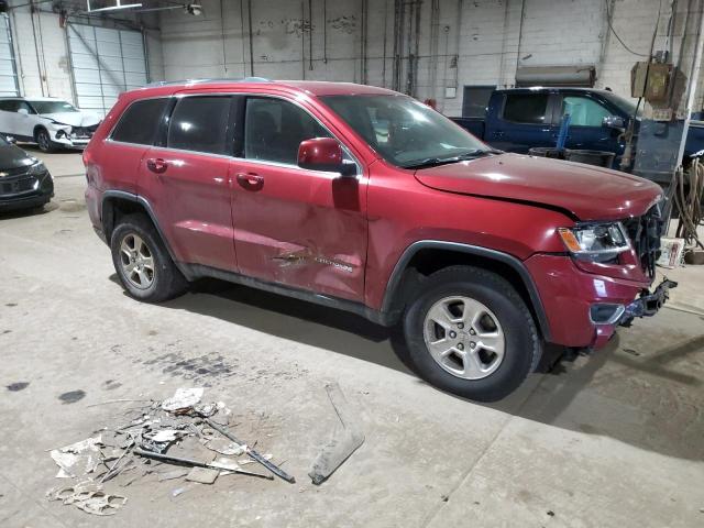 Vin: 1c4rjfagxec237331, lot: 89343725, jeep grand cher laredo 20144