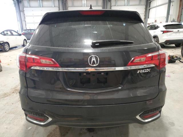 2017 ACURA RDX ADVANC 5J8TB3H73HL015338