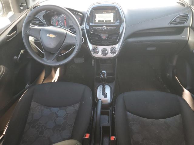 2018 CHEVROLET SPARK LS - KL8CB6SAXJC430353