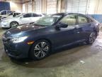 2018 HONDA CIVIC EX - JHMFC1F39JX039962