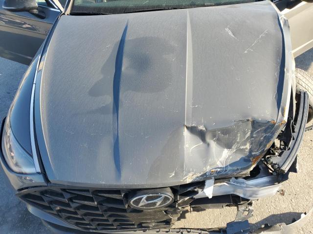 2023 HYUNDAI SONATA SEL KMHL44J27PA256757