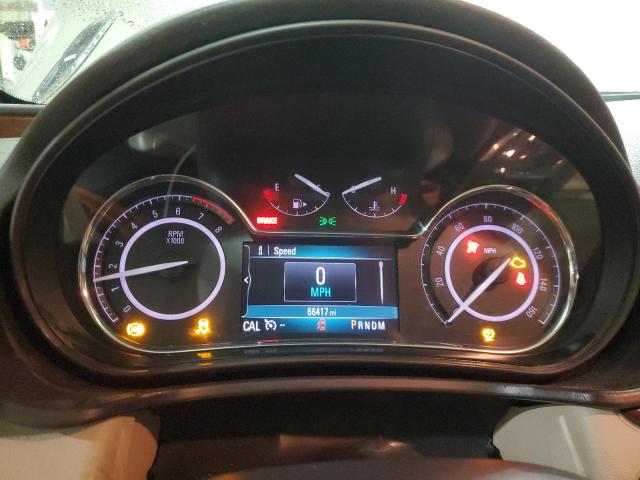 2016 BUICK REGAL PREM 2G4GS5GX8G9107446