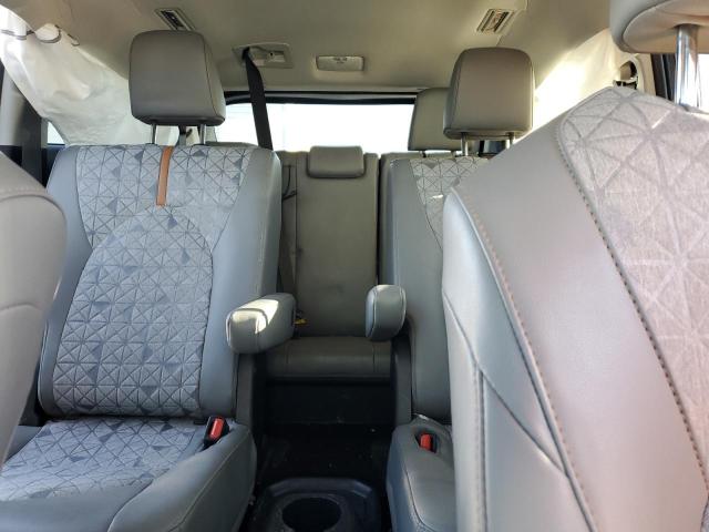 2022 TOYOTA HIGHLANDER - 5TDABRCH8NS543430
