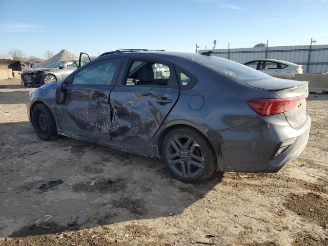 2021 KIA FORTE GT L - 3KPF34AD5ME268341