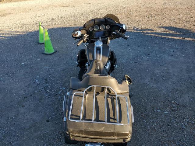 2019 HARLEY-DAVIDSON FLHTK 1HD1KEF19KB621707