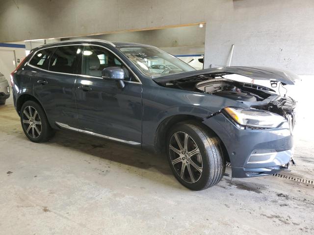 Vin: yv4a22rl9k1338031, lot: 41713245, volvo xc60 t6 inscription 20194
