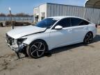 2018 HONDA ACCORD SPO - 1HGCV1F31JA207967