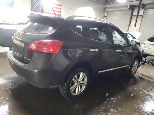 Vin: jn8as5mv3cw421590, lot: 42330365, nissan rogue s 20123
