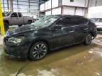 2019 NISSAN SENTRA S - 3N1AB7APXKY291329